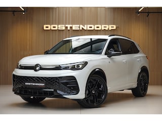 Volkswagen Tiguan 1.5/204pk eHybrid R-Line Blackstyle|2025|Trekhaak|20"Blackstyle|Head-up|IQ-Matrix|Cruise+ACC|PDC+Camera