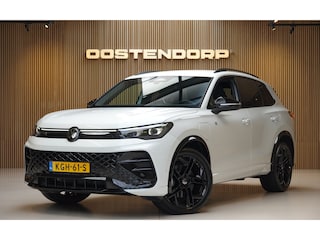 Volkswagen Tiguan 1.5/204pk eHybrid R-Line Blackstyle|2025|Trekhaak|20"Blackstyle|Head-up|IQ-Matrix|Cruise+ACC|PDC+Camera