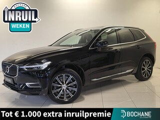 Volvo XC60 2.0 Recharge T6 AWD R-Design | Panoramadak | Leder | Camera |