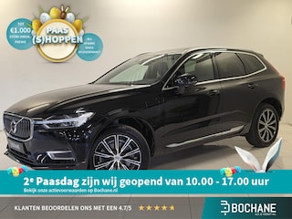 Volvo XC60 2.0 Recharge T6 AWD R-Design | Panoramadak | Leder | Camera |