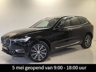 Volvo XC60 2.0 Recharge T6 AWD R-Design | Panoramadak | Leder | Camera |