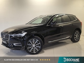 Volvo XC60 2.0 Recharge T6 AWD R-Design | Panoramadak | Leder | Camera |