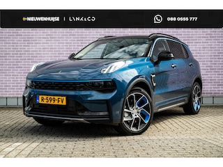 Lynk & Co 01 1.5 Plug-In Hybrid (PHEV) | Apple Carplay | Android Auto | Panoramadak | Elektrisch schuifdak | 360 Graden Camera | Stoelverwarming | Premium Audio