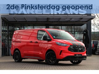 Ford Transit Custom 2.0 TDCI 110 | KAR-edition | Trekhaak | Cruise | Clima..