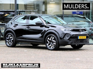 Opel Mokka 1.2 Turbo Elegance Automaat | Navi / Camera / Climate