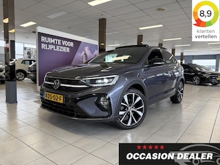 Volkswagen Taigo 1.0 TSI R-Line DSG 116PK *PANO**IQ*APP*ACC*LM18*