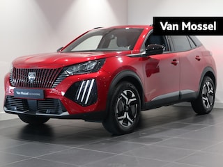 Peugeot 2008 1.2 Hybrid 136 Allure - TREKHAAK - NIEUWSTAAT - 8 JAAR GARANTIE*