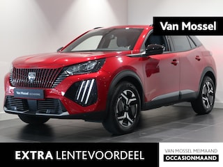 Peugeot 2008 1.2 Hybrid 136 Allure - TREKHAAK - NIEUWSTAAT - 8 JAAR GARANTIE*
