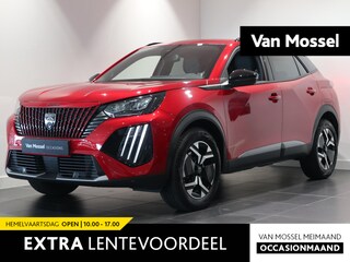 Peugeot 2008 1.2 Hybrid 136 Allure - TREKHAAK - NIEUWSTAAT - 8 JAAR GARANTIE*