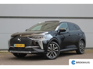 DS 7 E-Tense 300 4x4 Rivoli | Pano | Leder | Memory | ACC | Massage | BLIS | Matrix LED | 19" LMV | KeyLess | CarPlay | PDC V&A | Pano | Leder | Memory | ACC | Massage | BLIS | Matrix LED | 19" LMV | KeyLess | CarPlay | PDC V&A |