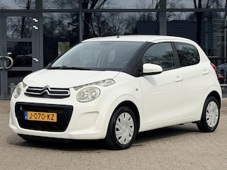Citroën C1 1.0 e-VTi Cool | Airco| 5DRS | Bluetooth | CV