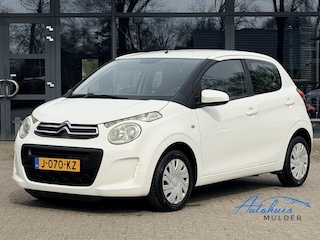 Citroën C1 1.0 e-VTi Cool | Airco| 5DRS | Bluetooth | CV