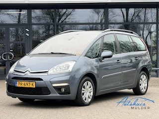 Citroën C4 Picasso 1.6 VTi Image | 7 Persoons | Airco |PDC | Cruise