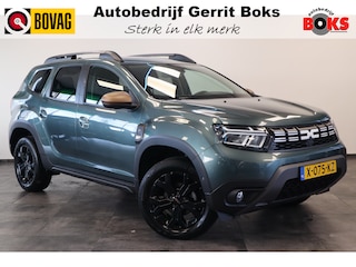 Dacia Duster 1.3 TCe 150 Extreme Automaat Navigatie Camera 24 maanden garantie mogelijk (*vraag naar de voorwaarden)