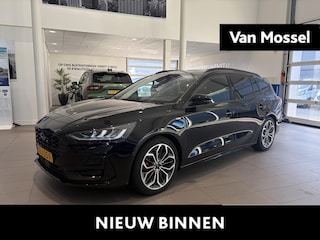 Ford Focus Wagon 1.0 EcoBoost Hybrid ST Line X | AUTOMAAT | DRIVER ASSISTANCE PACK | WINTER PACK | B&O AUDIO | 155 PK |