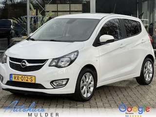 Opel Karl 1.0 ecoFLEX Innovation | Airco | Cruise Control | Navigatie