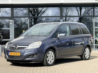 Opel Zafira 1.8 Edition | Trekhaak | 7 persoons | Cruise Control | Luxe