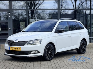Skoda Fabia Combi 1.2 TSI First Edition Style | Pano | Clima | Stoelverwarming