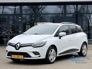 Renault Clio Estate 0.9 TCe Zen | Airco | Led | Navigatie
