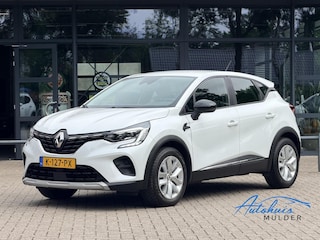 Renault Captur 1.0 TCe 90 Zen | Navigatie | Camera |Trekhaak