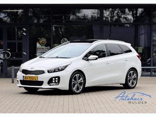 Kia Ceed cee'd Sportswagon 1.0 T-GDi GT-Line Summer Edition | Pano | Stoelverwarming | Camera | Navigatie | Apple-CarPlay