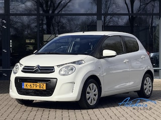 Citroën C1 1.0 VTi Feel | Airco | Led | Bluetooth | Cruise
