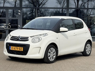 Citroën C1 1.0 VTi Feel | Airco | Led | Bluetooth | Cruise