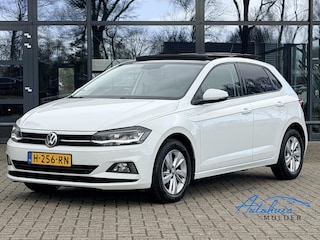 Volkswagen Polo 1.0 TSI Comfortline | Virtual Cockpit | Pano | Led | Navigatie
