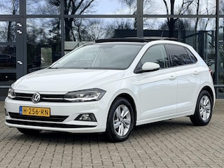 Volkswagen Polo 1.0 TSI Comfortline | Virtual Cockpit | Pano | Led | Navigatie