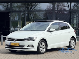 Volkswagen Polo 1.0 TSI Comfortline | Virtual Cockpit | Pano | Led | Navigatie