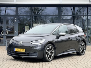 Volkswagen ID.3 First Plus 58 kWh| LED | Navi | Camera | Stoel- & Stuurverwarming | SoH 88% | 2020