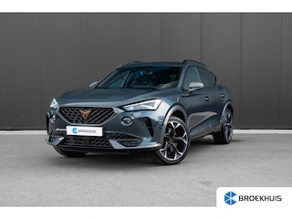 Cupra Formentor 1.4 e-Hybrid VZ Performance | 245 pk | Camera | Adapt. Cruise | Stuurverwarming | Navigatie