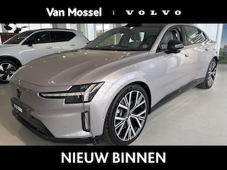 Volvo ES90 Single Motor Extended Range Ultra 92 kWh