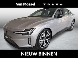 Volvo ES90 Single Motor Extended Range Ultra 92 kWh