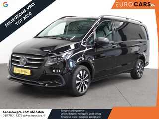 Mercedes-Benz Vito 114 CDI L2 Select Automaat Achterklep Airco Trekhaak