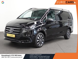 Mercedes-Benz Vito 114 CDI L2 Select Automaat Achterklep Airco Trekhaak