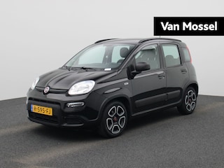 Fiat Panda 1.0 Hybrid City Life | Bluetooth | Apple Carplay / Android Auto | Airco | DAB |