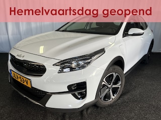 Kia XCeed 1.6 GDi PHEV PLUG-IN DynamicLine ECC/CAMERA/APPLE/STOELVERW.