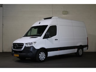 Mercedes-Benz Sprinter 314 CDI L3 H2 Automaat Koelwagen