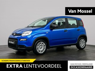 Fiat Panda 1.0 Hybrid City | DEMONSTRATIEMODEL |