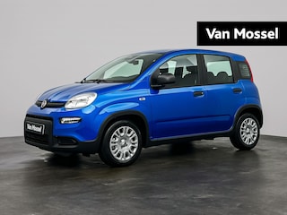 Fiat Panda 1.0 Hybrid City | DEMONSTRATIEMODEL |