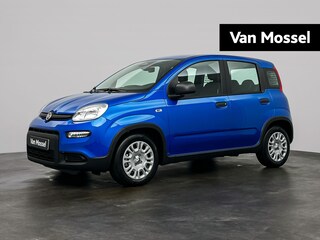 Fiat Panda 1.0 Hybrid City | DEMONSTRATIEMODEL |