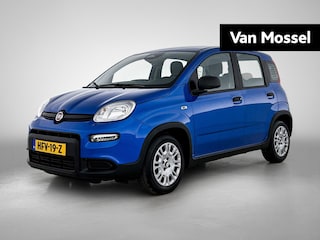 Fiat Panda 1.0 Hybrid City | DEMONSTRATIEMODEL |