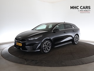 Kia ProCeed 1.5 T-GDi GT-Line | Schuif/Kanteldak | Sportstoelen | Carplay