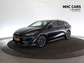 Kia ProCeed 1.5 T-GDi GT-Line | Schuif/Kanteldak | Sportstoelen | Carplay