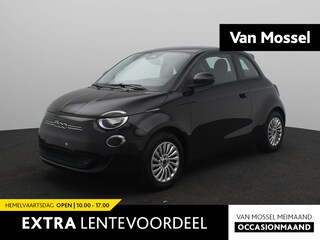Fiat 500 42 kWh | DEMONSTRATIE MODEL | CarPlay | Cruise Control | ECC |