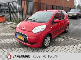 Citroën C1 1.0-12V Ambiance | Airco | Inruilkoopje | APK TOT 04-06-2026