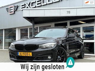 BMW 3-serie GT 320d High Executive