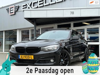 BMW 3-serie GT 320d High Executive