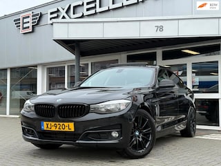 BMW 3-serie GT 320d High Executive